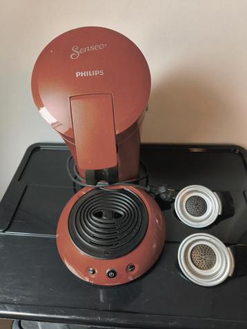 Senseo Koffiezetapparaat - Goed Onderhouden beschikbaar voor biedingen