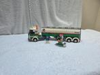 Lego city  3180  Tankwagen, Ophalen of Verzenden, Zo goed als nieuw, Complete set, Lego