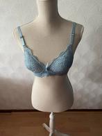 Nieuwe blauwe BH maat 85B, Ophalen of Verzenden, Blauw, BH