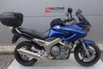 YAMAHA TDM 900 (bj 2003), Bedrijf, Overig