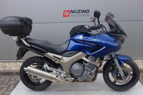 YAMAHA TDM 900 (bj 2003), Motoren, Motoren | Yamaha, Bedrijf, Overig