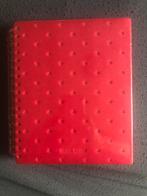 Mascha planner rood, Diversen, Agenda's, Ophalen of Verzenden