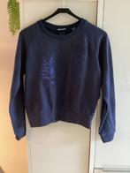 Scotch & Soda Trui Meisje Maat 14. Kleur donkerblauw, Blauw, Scotch & Soda, Ophalen of Verzenden, Maat 34 (XS) of kleiner