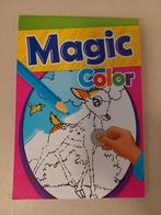 Magic colorblok, Ophalen of Verzenden, Zo goed als nieuw, Overige typen