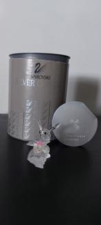 Swarovski Doos & Certificaat incl beschadigd beeldje, Verzamelen, Swarovski, Ophalen of Verzenden, Gebruikt, Figuurtje