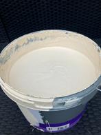 Verf ral1015 licht ivoorkleurig, Ophalen, 50 tot 75 m², Licht ivoorkleurig