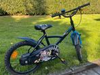 Kinderfiets decathlon, Ophalen, Gebruikt, Staal, 16 tot 20 inch