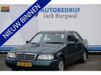 Mercedes-Benz C-Klasse 180 Sport Elektrische ramen | Central, Auto's, Oldtimers, Centrale vergrendeling, Achterwielaandrijving