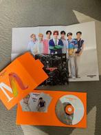Enhypen manifesto m version (compleet), Cd's en Dvd's, Ophalen of Verzenden, 2000 tot heden, Nieuw in verpakking