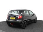 Hyundai Getz 1.4i Active Cool ColorPack, Voorwielaandrijving, Gebruikt, 4 cilinders, Zwart