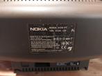 Vintage Nokia 3724VT  14" kleuren Televisie, Ophalen of Verzenden, Gebruikt, Minder dan 40 cm, Overige merken