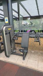 Fitness toestellen technogym!, Ophalen, Gebruikt, Metaal