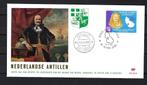 Nederlandse Antillen FDC E42, Postzegels en Munten, Postzegels | Eerstedagenveloppen, Ophalen of Verzenden, Onbeschreven, Nederland