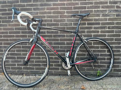 Giant Defy maat L, Fietsen en Brommers, Fietsen | Racefietsen, Overige merken, Meer dan 20 versnellingen, 28 inch, Aluminium, 53 tot 57 cm