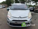 Subframe van een Citroen C4 Picasso, Auto-onderdelen, Ophalen of Verzenden, 3 maanden garantie, Gebruikt, Citroën