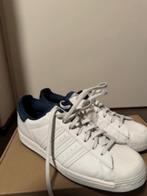 Adidas Superstar  size 45.5, Ophalen of Verzenden, Wit, Zo goed als nieuw, Sneakers of Gympen