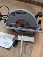 Makita 5903R cirkelzaag (235 mm. zaagblad), Doe-het-zelf en Verbouw, Gereedschap | Zaagmachines, Ophalen, 1200 watt of meer, Cirkelzaag