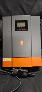 Omvormer 1600W Pure Sinus, Ophalen, Gebruikt