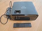 Philips NeoPix 120 beamer, Audio, Tv en Foto, Beamers, Ophalen of Verzenden, Zo goed als nieuw, LED