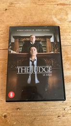 The judge - david dobkin, Alle leeftijden, Ophalen of Verzenden, Zo goed als nieuw