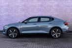 Polestar 2 Long Range Dual Motor AWD 78kWh Launch Edition |, Auto's, Polestar, Stof, Gebruikt, Origineel Nederlands, 470 km