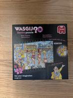 diverse wasgij puzzels, Ophalen of Verzenden, 500 t/m 1500 stukjes, Zo goed als nieuw