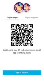 AH Disney Zegels Gezocht, Verzamelen, Supermarktacties, Albert Heijn, Verzenden