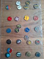 Winkelwagenmuntjes, Verzamelen, Ophalen of Verzenden