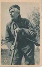 Blaricum, Verzamelen, Ansichtkaarten | Nederland, Verzenden, 1940 tot 1960, Gelopen, Noord-Holland
