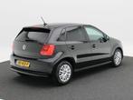 Volkswagen Polo 1.0 BlueMotion 95 Pk | Cruise Control | Priv, Voorwielaandrijving, Stof, Gebruikt, 95 pk
