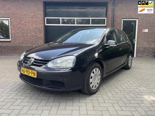 Volkswagen Golf 1.6 FSI Trendline, Auto's, Volkswagen, Te koop, Golf, Airbags, Airconditioning, Boordcomputer, Cruise Control