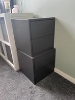 2 eket kastjes, Huis en Inrichting, Ophalen, Zo goed als nieuw