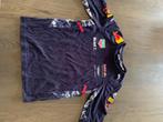 Red bull shirt maat 140, Verzamelen, Gebruikt, Ophalen of Verzenden, Formule 1