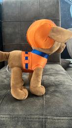 Paw Patrol knuffel, Hond, Gebruikt, Ophalen of Verzenden