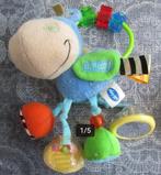 playgro - Clip Clop - activiteiten rammelaar, Ophalen of Verzenden, Gebruikt, Overige typen