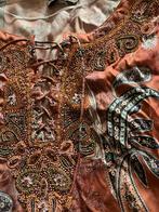 Open end maat 48 tuniek, Kleding | Dames, Grote Maten, Overige kleuren, Open end, Blouse of Tuniek, Ophalen of Verzenden