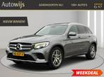 Mercedes-Benz GLC-klasse 250 4MATIC Ambition|AMG|CAMERA|Trek, Automaat, Gebruikt, Vierwielaandrijving, SUV of Terreinwagen