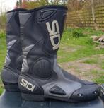Sidi laarzen in maat 41, Dames, Ophalen of Verzenden, Laarzen, Tweedehands