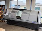 Style 510x1850 CNC Draaibank DEMO Showroom model, Doe-het-zelf en Verbouw, Ophalen, Dimatech, 1000 mm of meer, Nieuw