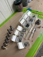 Devilbiss Spuitpistool Revisie Set - Autospuiterij, Doe-het-zelf en Verbouw, Ophalen of Verzenden, Zo goed als nieuw, Minder dan 50 mm