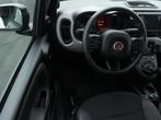 Fiat Panda 1.0 Hybrid Sport | Lichtmetalen velgen | Parkeers, Auto's, Te koop, Zilver of Grijs, Panda, Hatchback