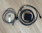 Apple TV (2nd Generation) A1378 met remote, Ophalen of Verzenden, Gebruikt, HDMI, Zonder harde schijf