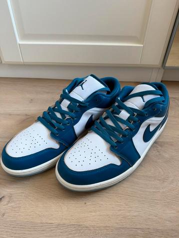 Nike Jordan Low beschikbaar voor biedingen