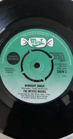 The mystic Moods - Honey Trippin single, Ophalen of Verzenden, Zo goed als nieuw, Pop