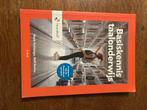 Henk Huizenga - Basiskennis taalonderwijs, Ophalen of Verzenden, Zo goed als nieuw, Henk Huizenga, Nederlands