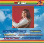 C.D. (1998) WILMA - Regenboog serie nr. 23, Cd's en Dvd's, Cd's | Nederlandstalig, Levenslied of Smartlap, Gebruikt, Ophalen of Verzenden