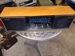 Solid state Gold Star radio, Audio, Tv en Foto, Radio's, Ophalen, Gebruikt, Radio