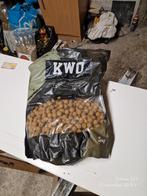 KWO Specials Boilies Scopex 15mm 5kg, Ophalen of Verzenden, Nieuw, Overige typen
