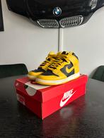Nike Dunk Hi SP Varsity Maze EU43, Ophalen of Verzenden, Gedragen, Overige kleuren, Sneakers of Gympen