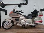 Honda goldwing gl1500 schaal 1:6, Hobby en Vrije tijd, Modelauto's | 1:5 tot 1:12, Ophalen, Zo goed als nieuw, Motor